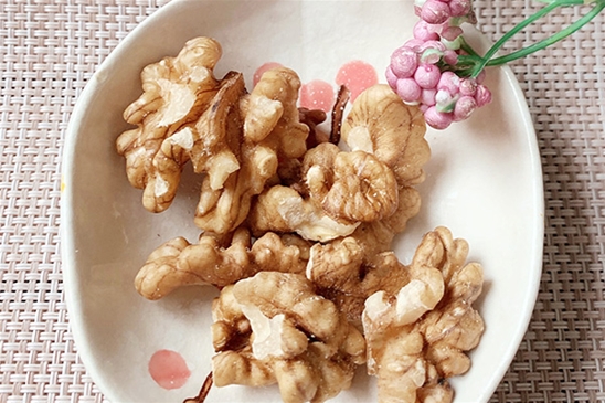 核桃仁
