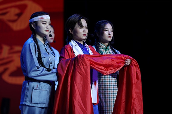 博睿蓝天建党100周年 (15)