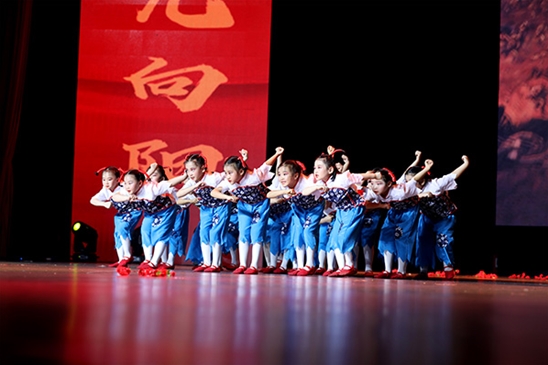 博睿蓝天建党100周年 (11)