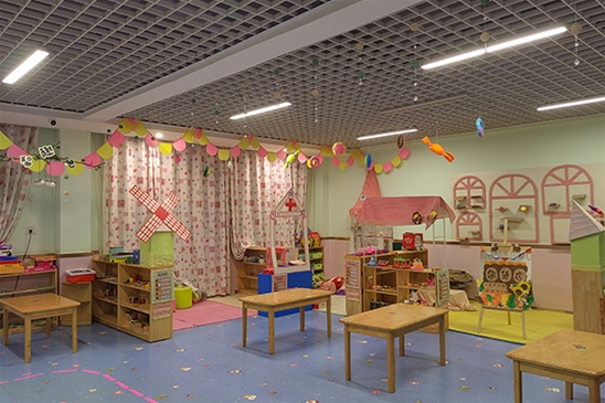 商丘智谷幼儿园分析浅谈如何选择适合自己孩子的幼儿园？