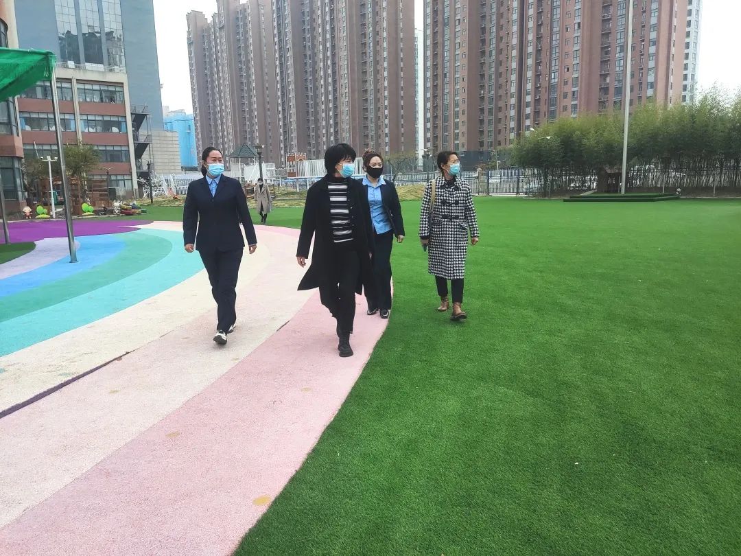商丘智谷幼儿教育总结分享如何选择适合孩子的幼儿园？