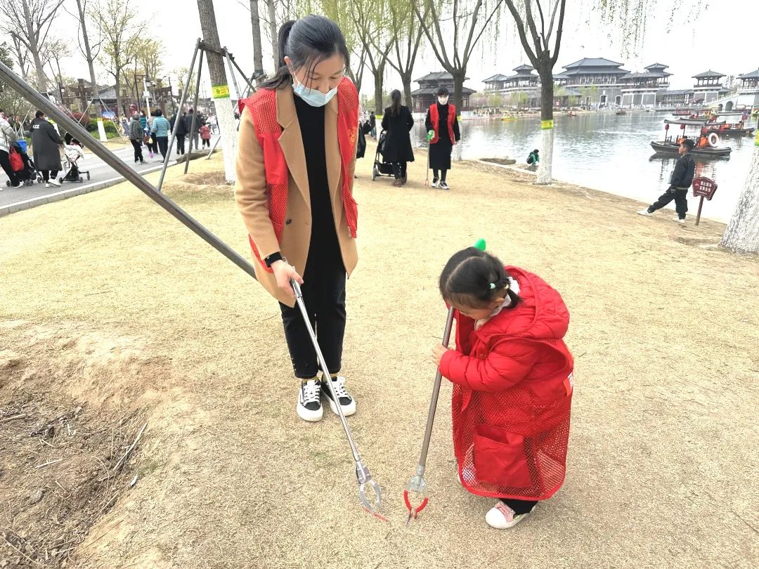 商丘智谷幼儿教育：分享如何选择适合孩子的幼儿园？