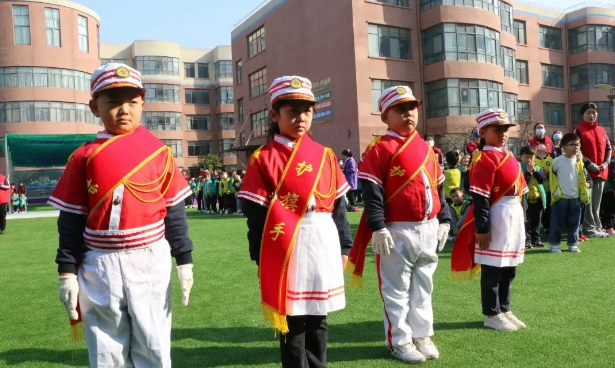 商丘智谷幼儿园：浅谈怎么为孩子选择好的幼儿园？