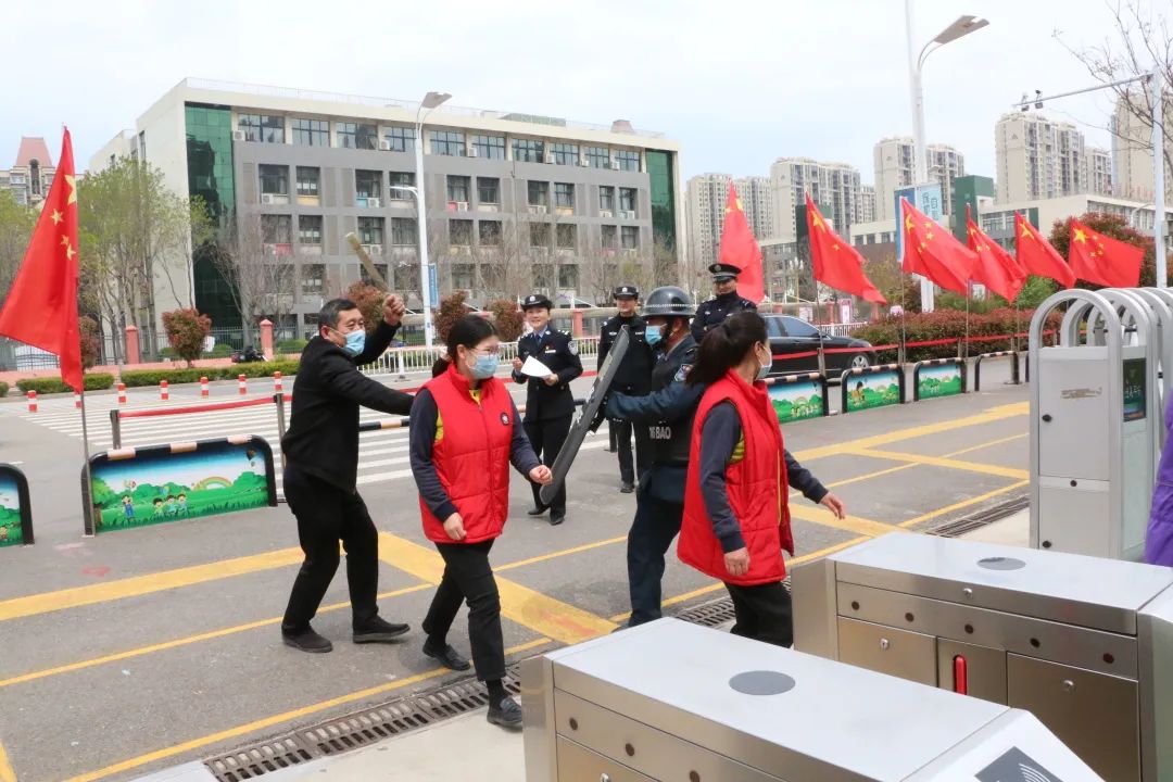 商丘智谷幼儿园：给您讲讲幼儿园挑选攻略！