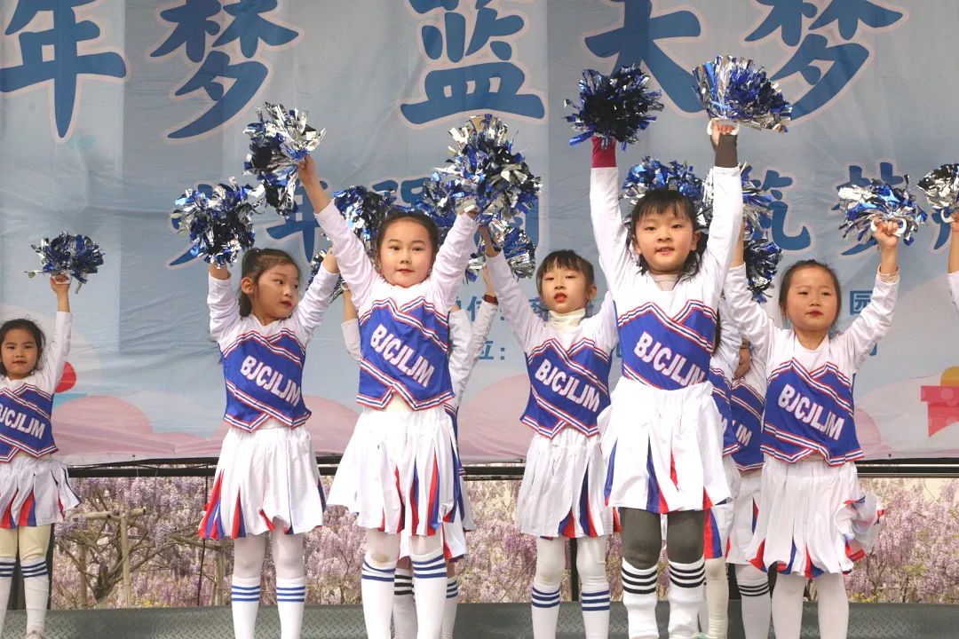 河南商丘智谷幼儿园：给您讲讲幼儿园如何选择？