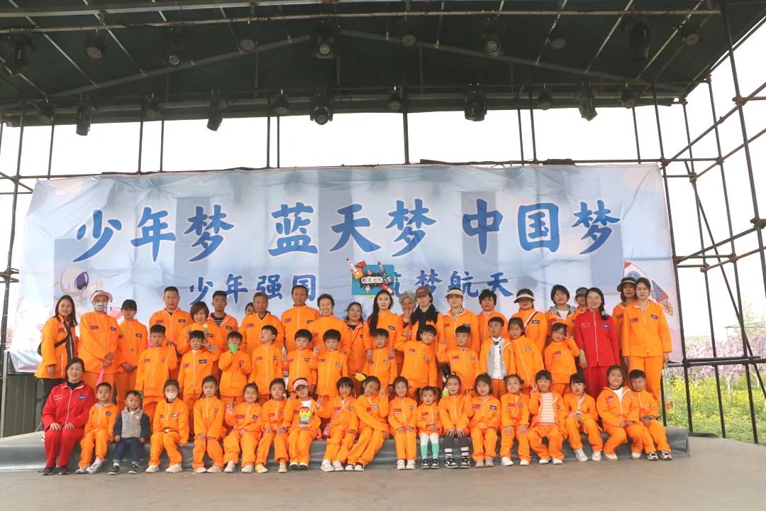 商丘市智谷幼稚园谈谈，给您讲讲幼儿园挑选攻略！