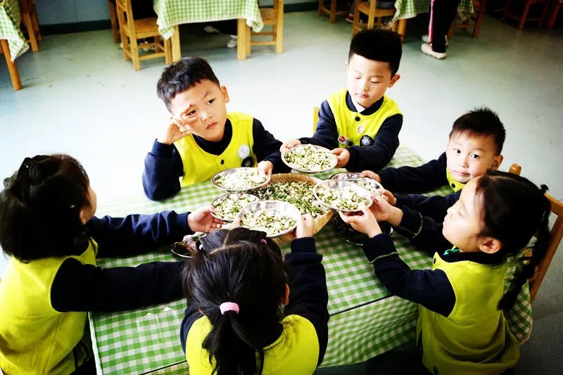 商丘智谷幼儿教育求教，浅谈如何选择适合自己孩子的幼儿园？