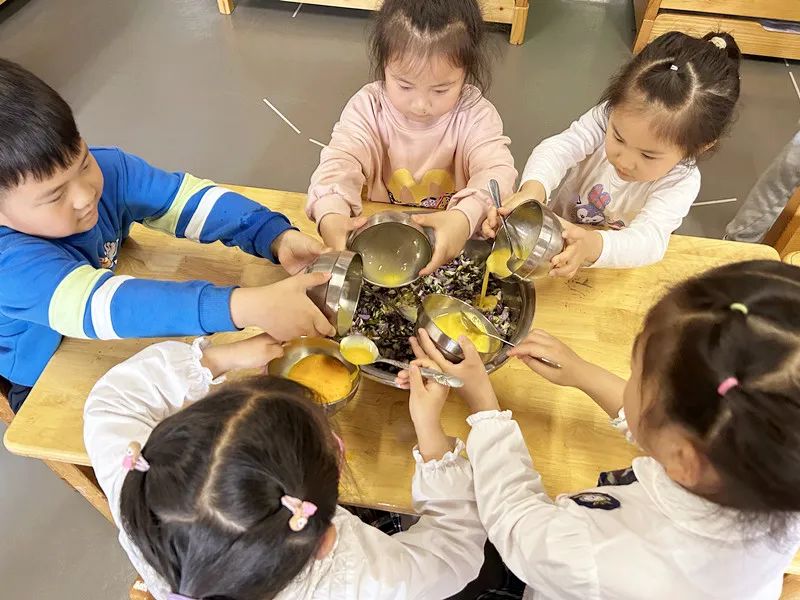 商丘智谷幼儿教育：谈谈怎么选择正确的幼儿园？