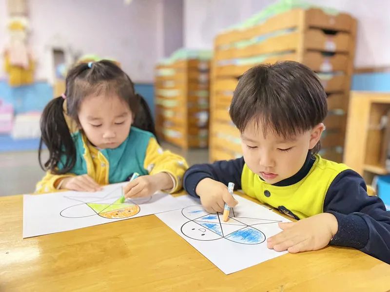商丘智谷幼稚教育：浅谈如何选择适合自己孩子的幼儿园？