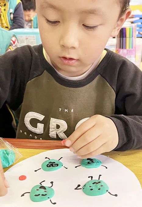 商丘市智谷幼儿园浅谈，浅谈怎么为孩子选择好的幼儿园？