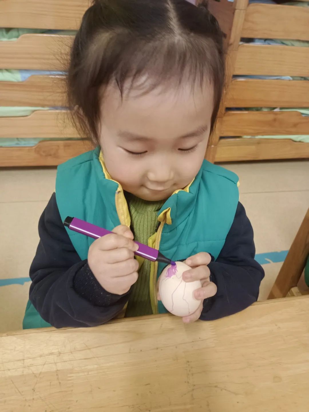 商丘市智谷幼稚园谈谈，告诉您选择幼儿园应该看什么？