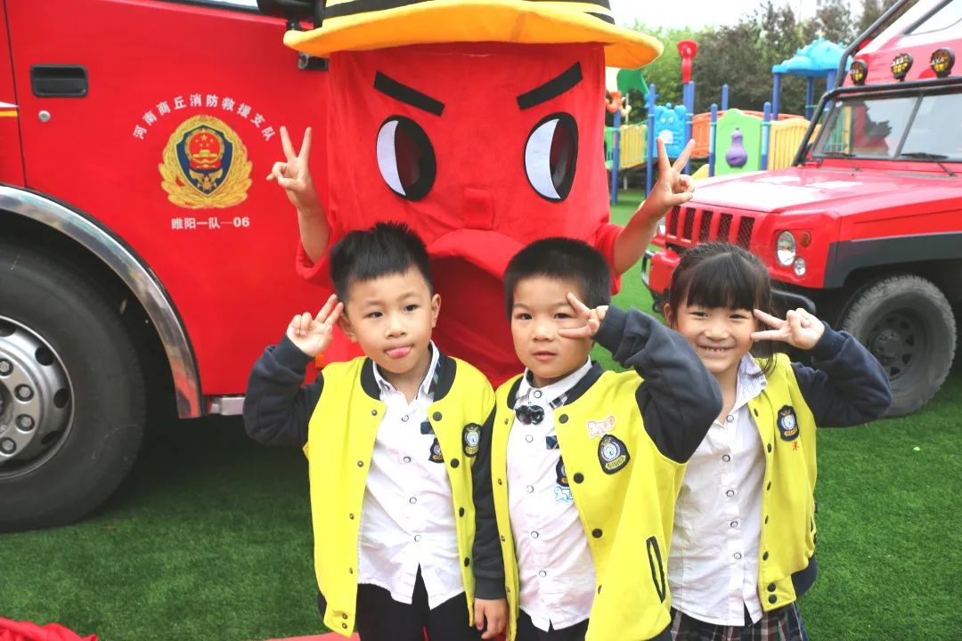商丘智谷幼儿园浅谈，分享如何选择正确的幼儿园？