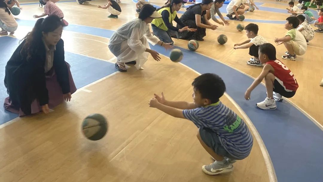 河南商丘智谷幼儿园提醒，给您讲讲幼儿园挑选攻略！