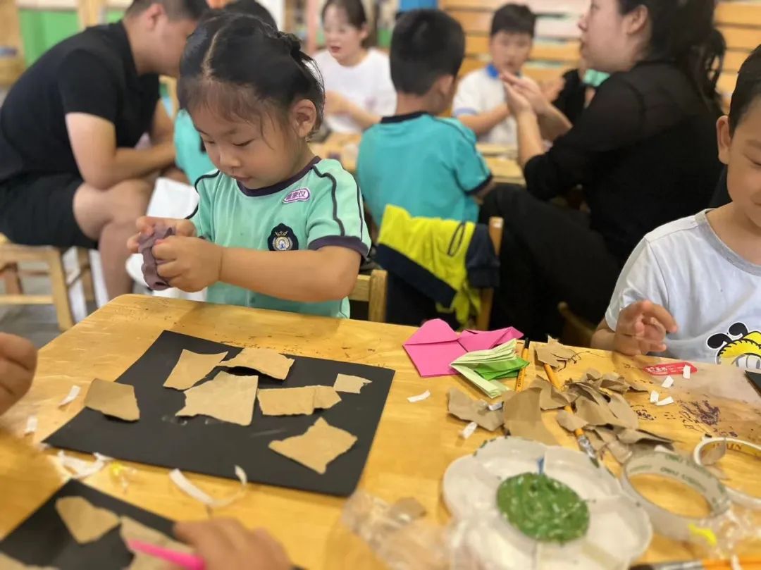 商丘智谷幼儿教育给您讲讲，分享如何选择适合孩子的幼儿园？