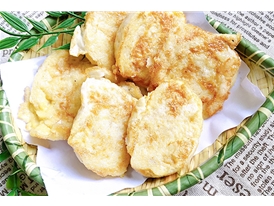 园内美食