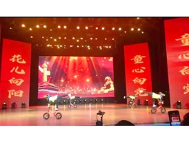 博睿蓝天建党100周年 (1)