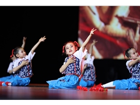 商丘智谷幼儿园：教您正确选择幼儿园！