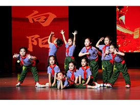 博睿蓝天建党100周年 (18)
