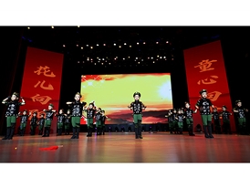 博睿蓝天建党100周年 (20)