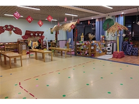 商丘智谷幼儿教育提醒，给您讲讲幼儿园挑选攻略！
