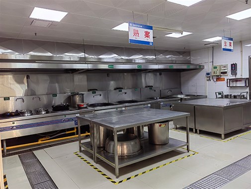加强食品安全 责任重于泰山——商丘市智谷幼儿园召开食品安全工作会议