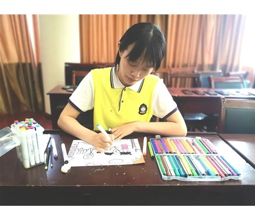 技能展风采 匠心谱芳华——商丘市智谷幼儿园开展教师技能考核活动