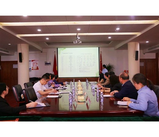 托幼一体育未来 评估验收创示范 ——商丘市智谷慧带娃托育中心迎商丘市示范性托育机构评审验收